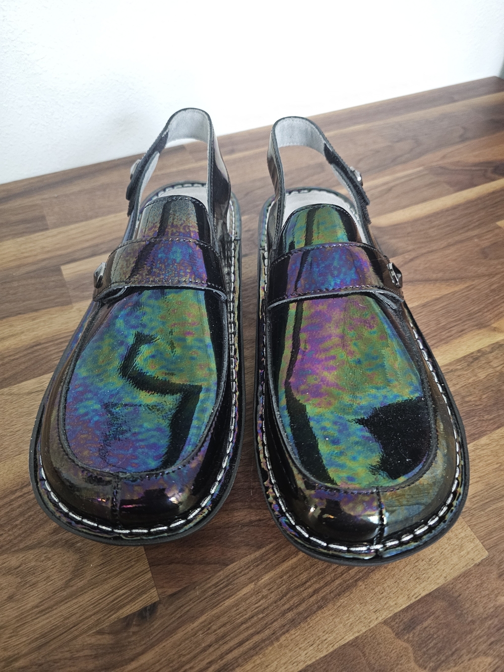 Women's Alegria Clogs